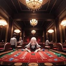aristocrat